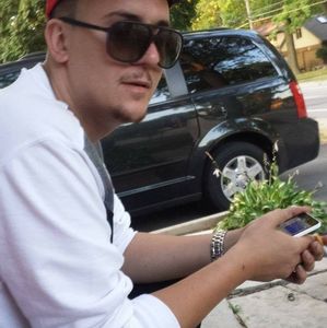 Meet your Posher, Spencer